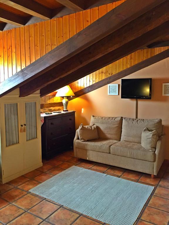 La Casona De Lucia Guest House Сигуенца Екстериор снимка